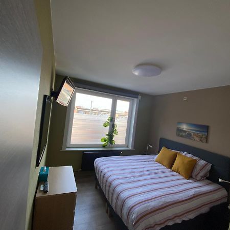 Gezellig Gezinsappartement. Blankenberge Exterior foto